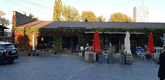 Sakana Sushi Bar - Restauracja Warszawa