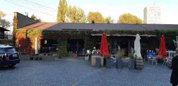 Sakana Sushi Bar - Restauracja Warszawa