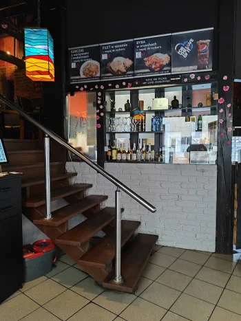 Sake - Restauracja Rybnik
