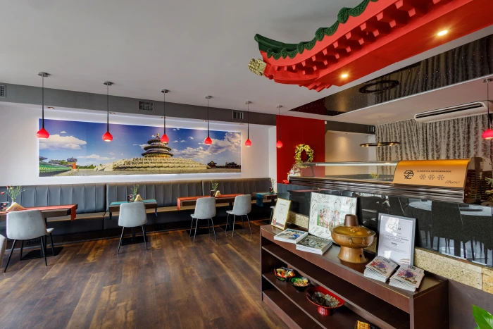 Sake - Restauracja Szczecin