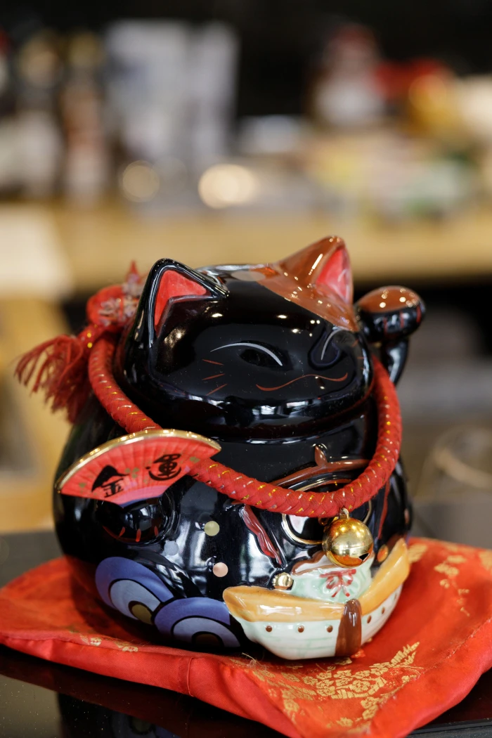 Sake - Restauracja Szczecin