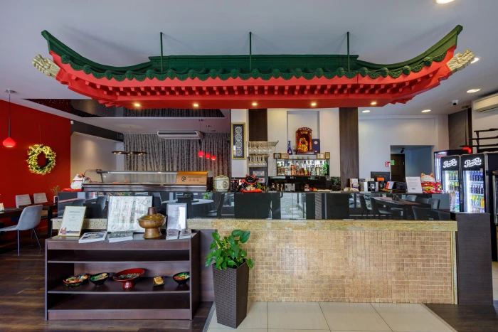 Sake - Restauracja Szczecin