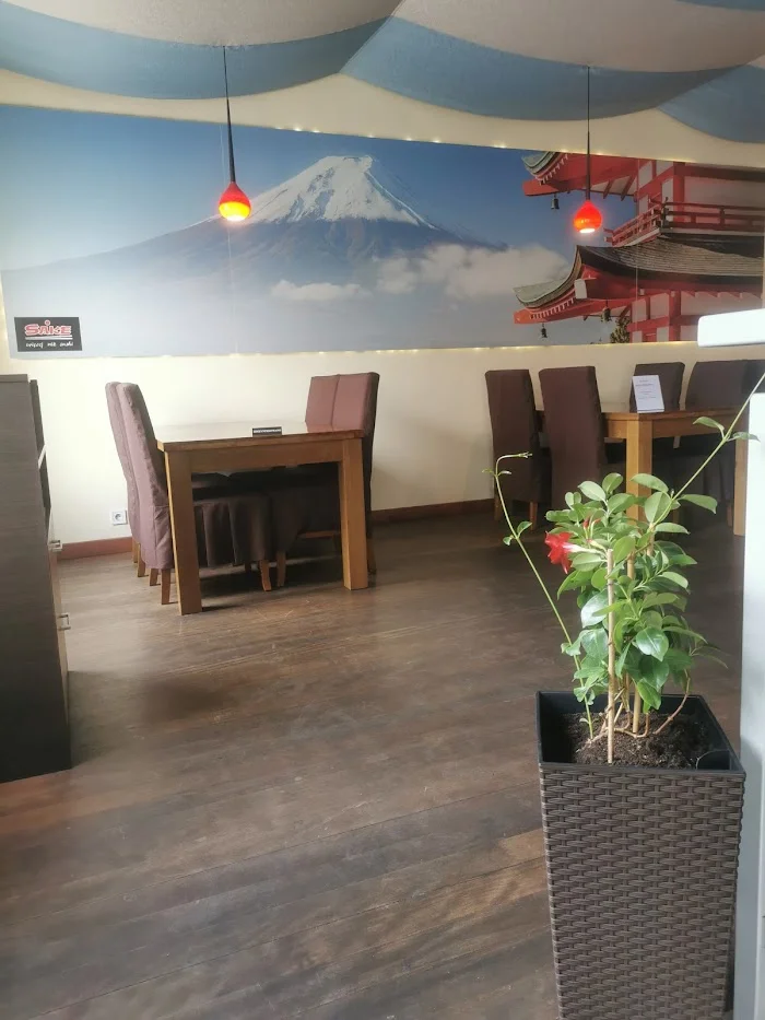 Sake - Restauracja Szczecin