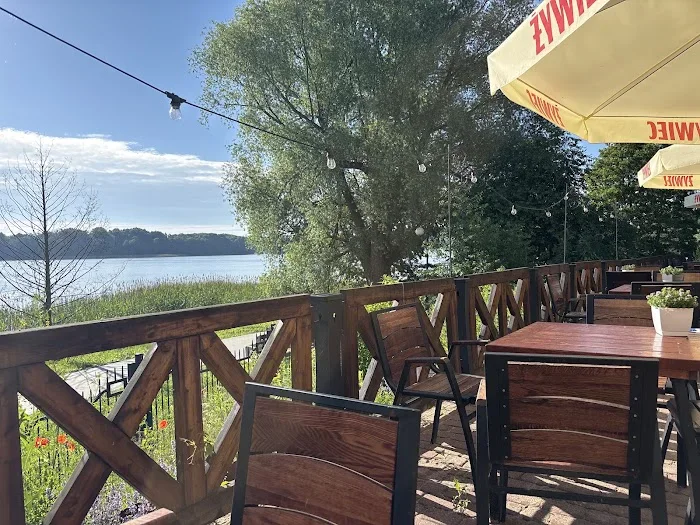 Sakiefka Restaurant & Caffe - Restauracja Mrągowo
