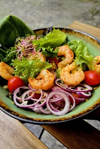 Sakura Ramen Restaurant Kuchnia azjatycka - Restauracja Leszno