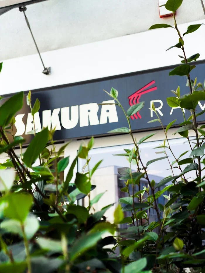 Sakura Ramen | Słupsk - Restauracja