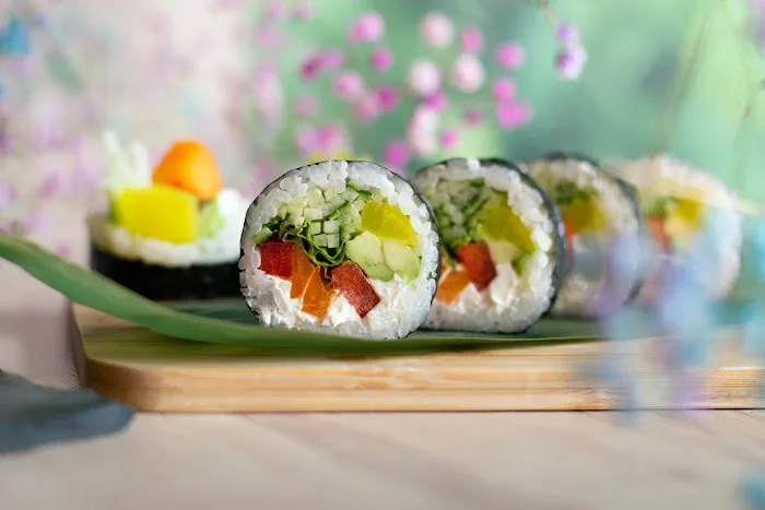 Sakura Sushi Gdynia - Restauracja
