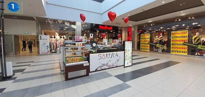 Sakura Sushi - Restauracja Piotrków Trybunalski