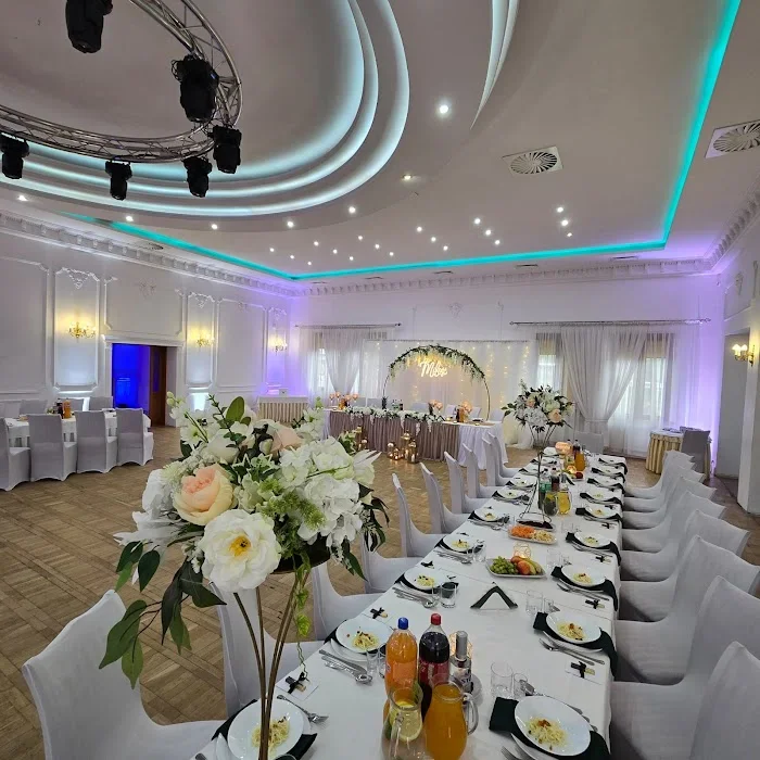 Sala Bankietowa "AS" - Restauracja Inowrocław