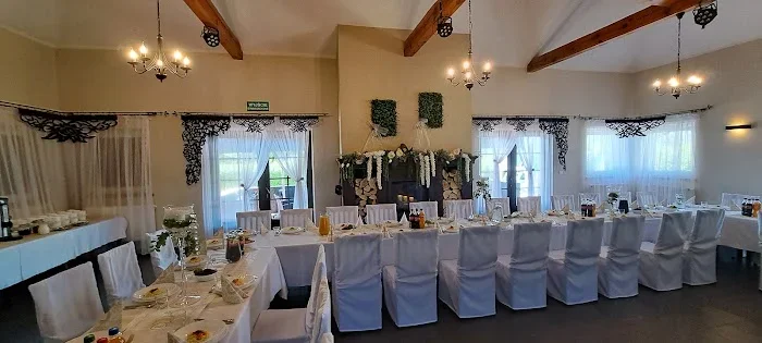 Sala Bankietowa "Gastrosfera" - Restauracja Jaworzno