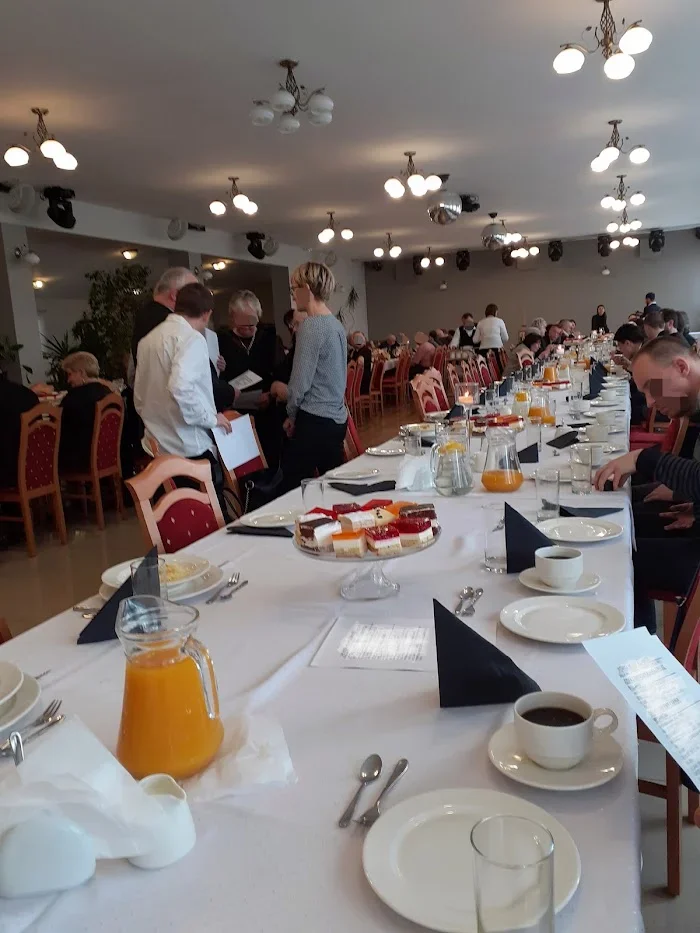 Sala U Mistrza Jana - Restauracja Ostrów Wielkopolski