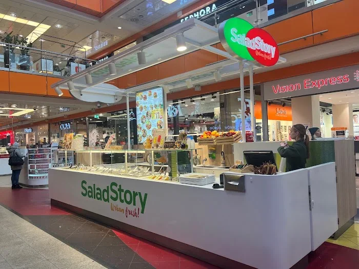 Salad Story - Restauracja Wrocław