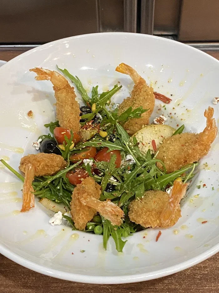 Salsa Pomodoro - Restauracja Inowrocław