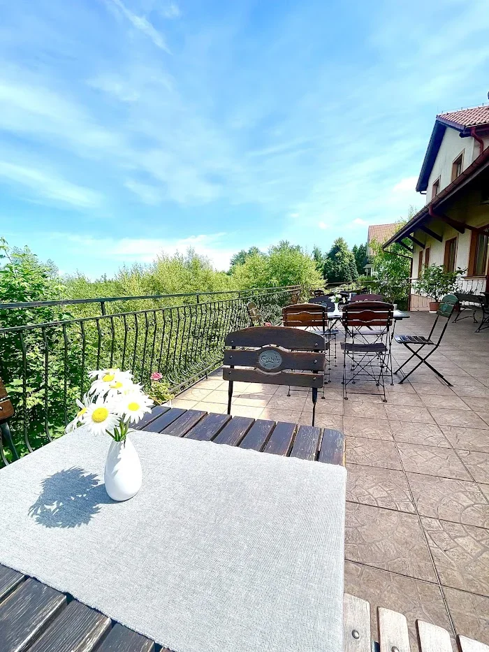 SALTON - GOŚCINIEC I RESTAURACJA Bochnia
