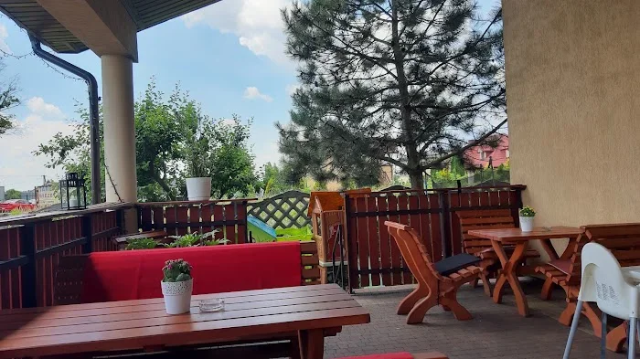 Sami Swoi - Restauracja Mińsk Mazowiecki