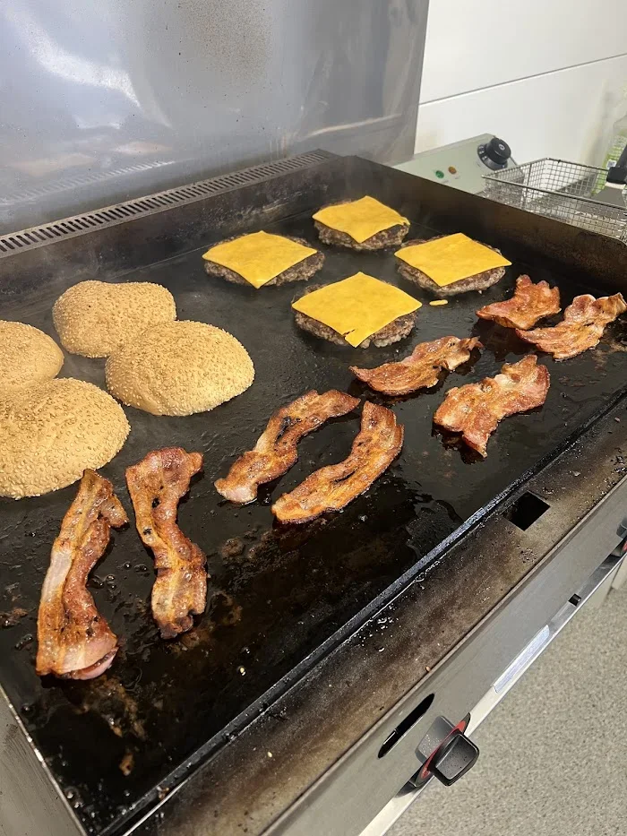 SAMSMAK - Restauracja Elbląg