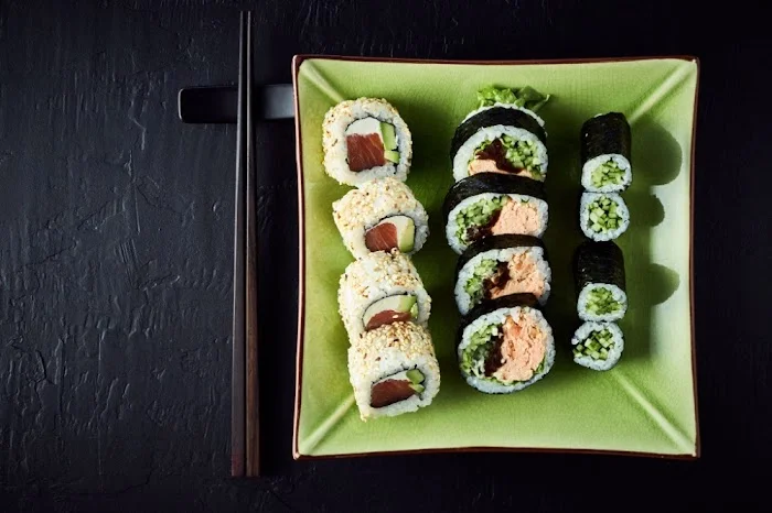 Sana Sushi - Restauracja Warszawa