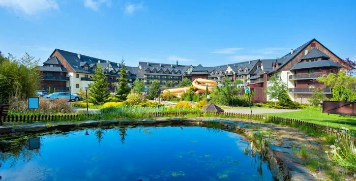 Sandra SPA - Restauracja Karpacz
