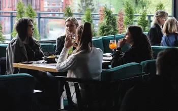 Sansara - Restauracja Bydgoszcz