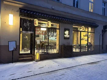 sansun - Restauracja Bydgoszcz