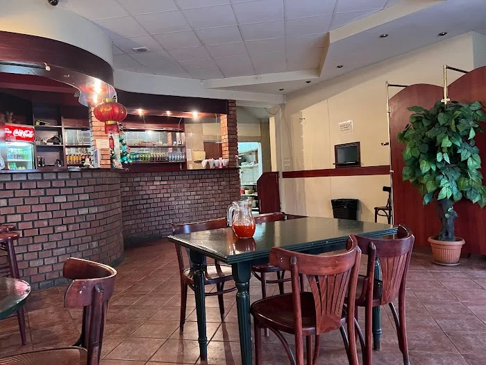SAO MAI Oriental Bar - Restauracja Kielce