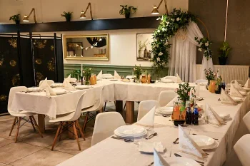 Sapori Della Vita Ristorante Pizzeria - Restauracja Rybnik