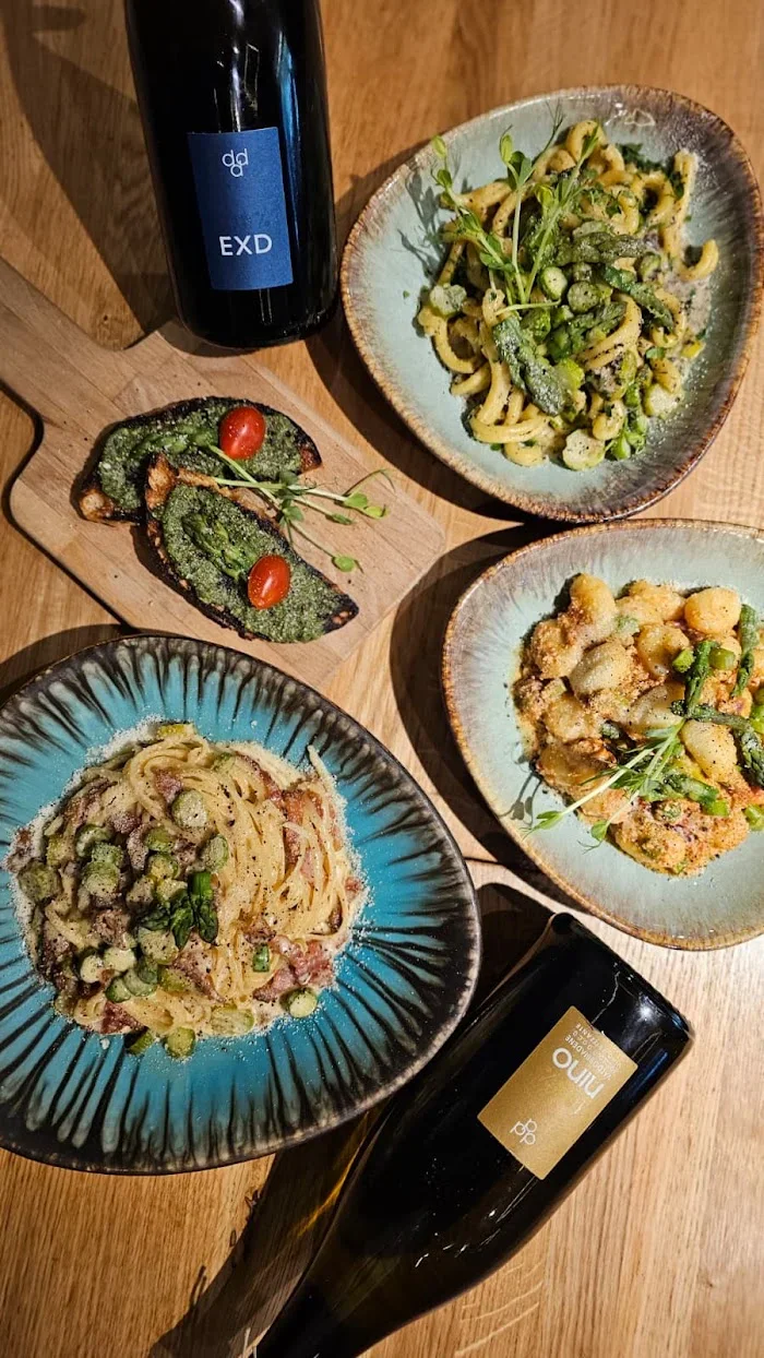 Sapori Divini Pizzeria & Cucina Gliwice - Restauracja