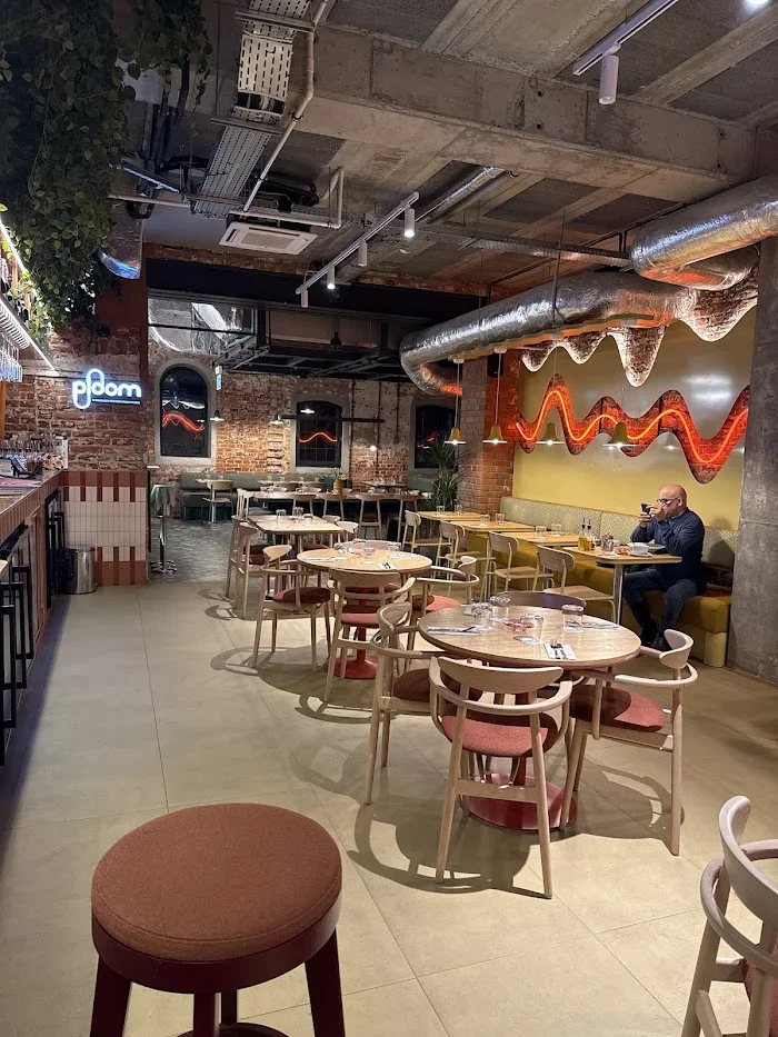 Sartoria Ristorante e Pizzeria - Restauracja Łódź