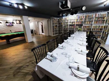 Sąsiedzi - Restauracja Elbląg
