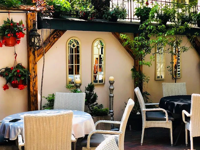 Sąsiedzi - Restauracja Kraków