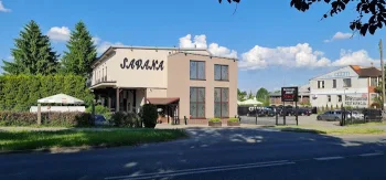 Savana Pokoje Gościnne - Restauracja Inowrocław
