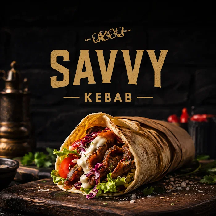 Savvy Kebab - Restauracja Gdynia