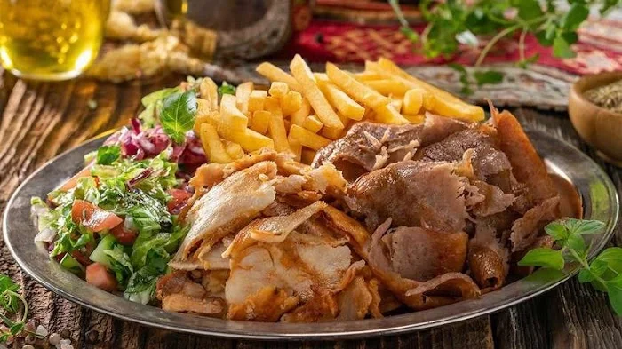 Savvy Kebab - Restauracja Poznań