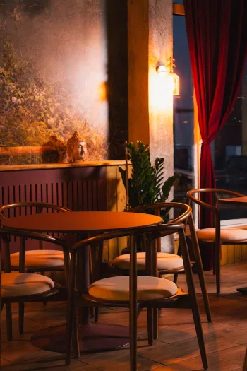 SAYO Klasyczna i Nowoczesna Azja - Restauracja Lubin