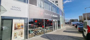 Sayuri Sushi - Restauracja Gdańsk