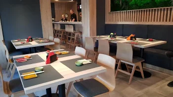 Sayuri Sushi Słupsk | Restauracja Sushi