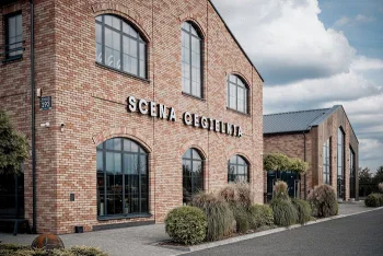 Scena Cegielnia Radzymin - Restauracja Marki