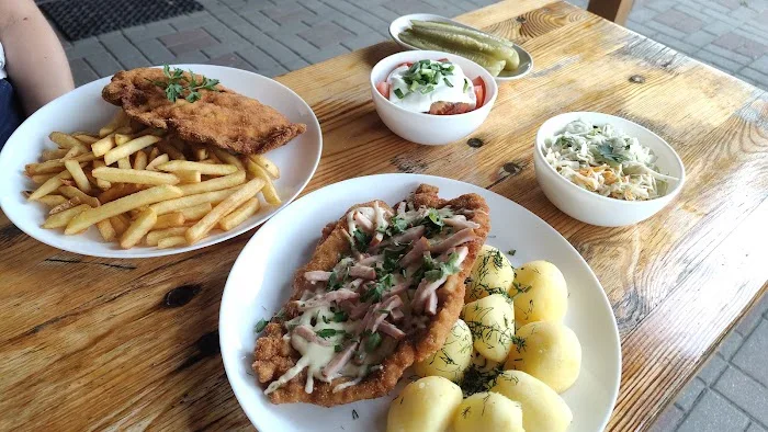 SCHABOWY bar&catering - Restauracja Lublin