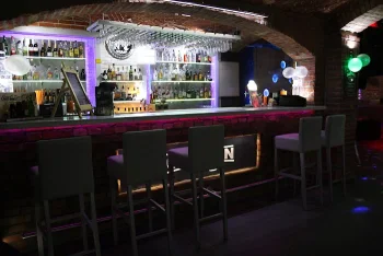 Schron - Restauracja Kwidzyn