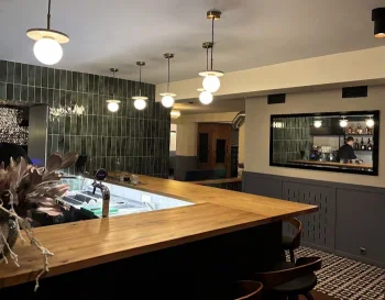 Seafood House Grill & Wine - Restauracja Warszawa