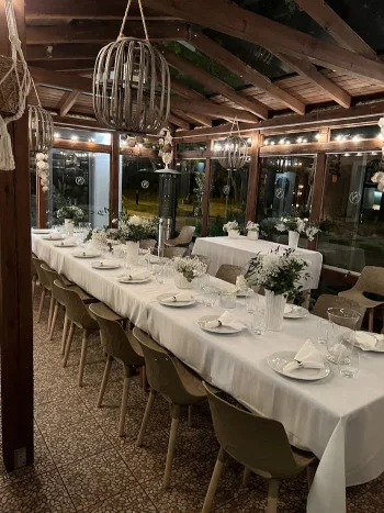 SeaHouse & Nautilus Restaurant - Restauracja Gdańsk