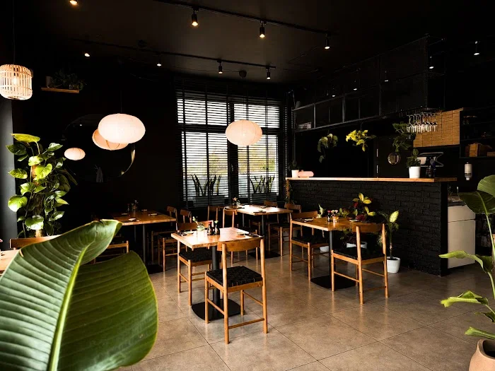 Seaside Sushi - Restauracja Gdynia