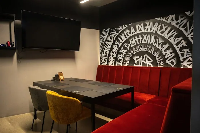 Secret Room - Restauracja Gdańsk