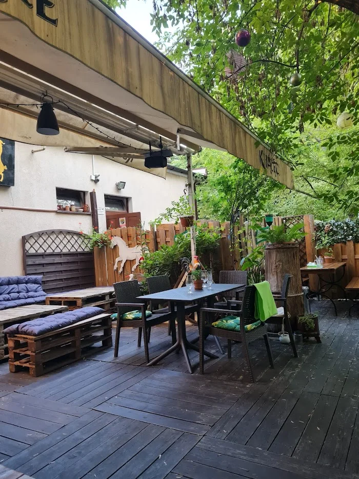 Sedo Kebab - Restauracja Warszawa