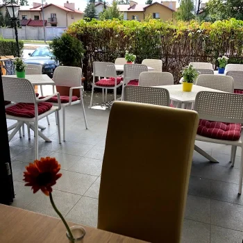 Segment Pizzeria
