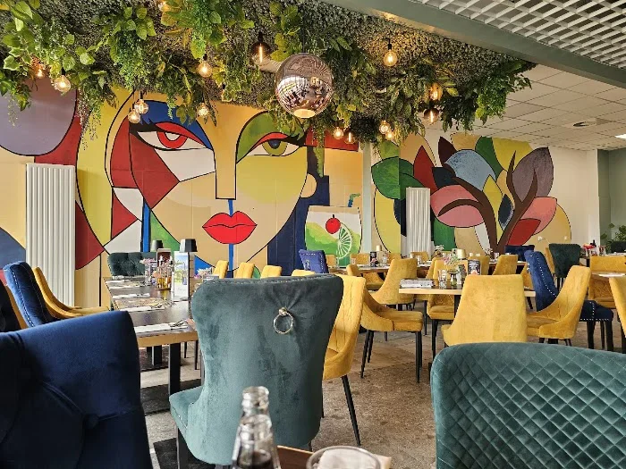 Segreto Ristorante Italiano - Restauracja Katowice