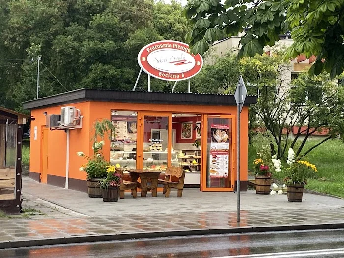 Sekret Smaku - Restauracja Kraków