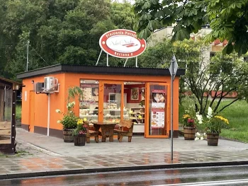 Sekret Smaku - Restauracja Kraków