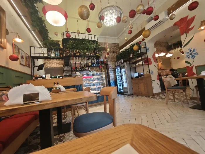 Sekret Smaku Restauracja Kuchnia Polska Kraków