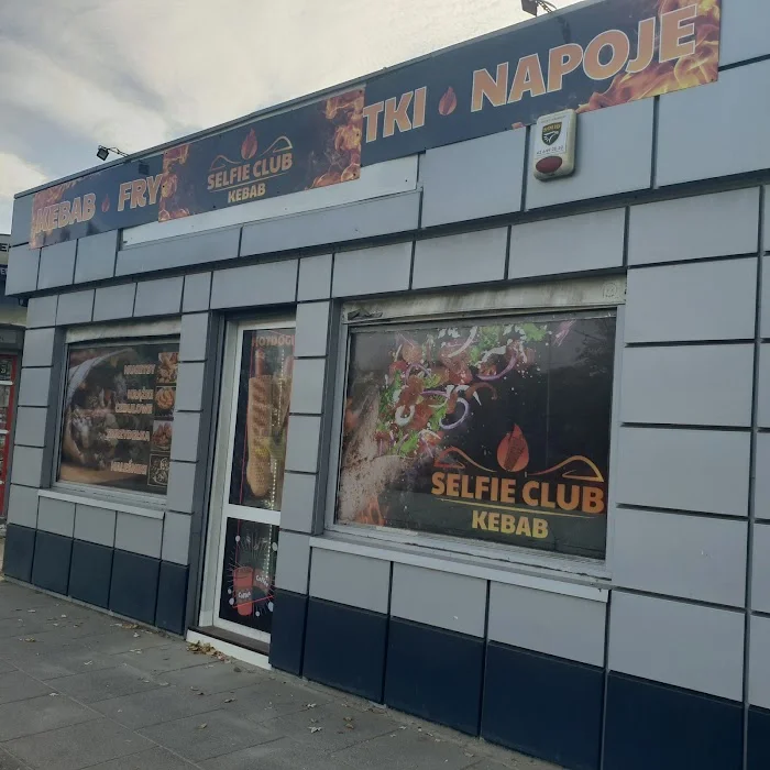 “Selfie Club Kebab” - Restauracja Łódź